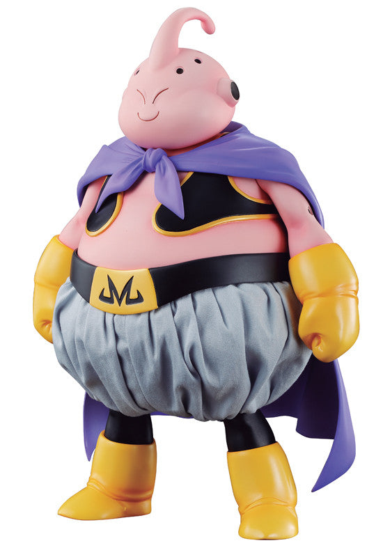 D.O.D. Dragonball Z Majin Boo