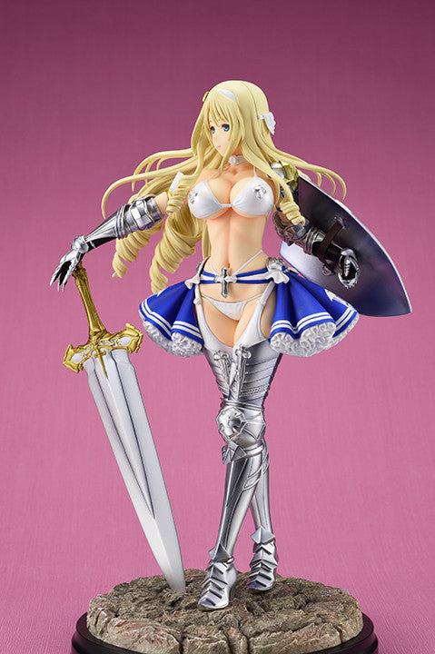 Bikini Warriors ALPHAMAX Paladin