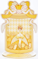 Cardcaptor Sakura: Clear Card GoodSmile Moment Ready-to-Assemble Acrylic Stand B