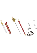 M.S.G Kotobukiya VIRTUOUS STYLE01 SWORD SET B