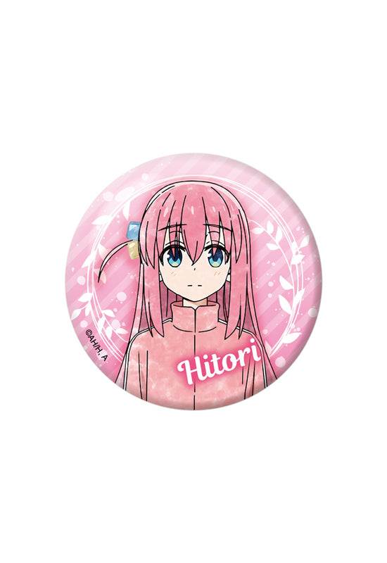 Bocchi the Rock! GRANUP Komorebi Art Can Badge Gotoh Hitori