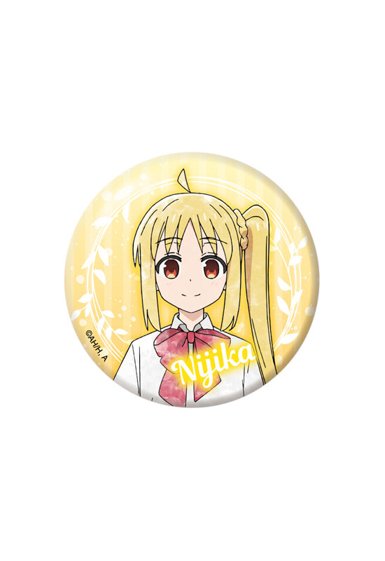 Bocchi the Rock! GRANUP Komorebi Art Can Badge Ijichi Nijika