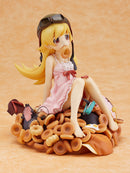 Bakemonogatari Good Smile Company Shinobu Oshino (re-run)