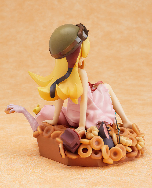 Bakemonogatari Good Smile Company Shinobu Oshino (re-run)