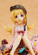 Bakemonogatari Good Smile Company Shinobu Oshino (re-run)