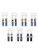Blue Lock GRANUP BarColle!! Key Chain (1 Random)