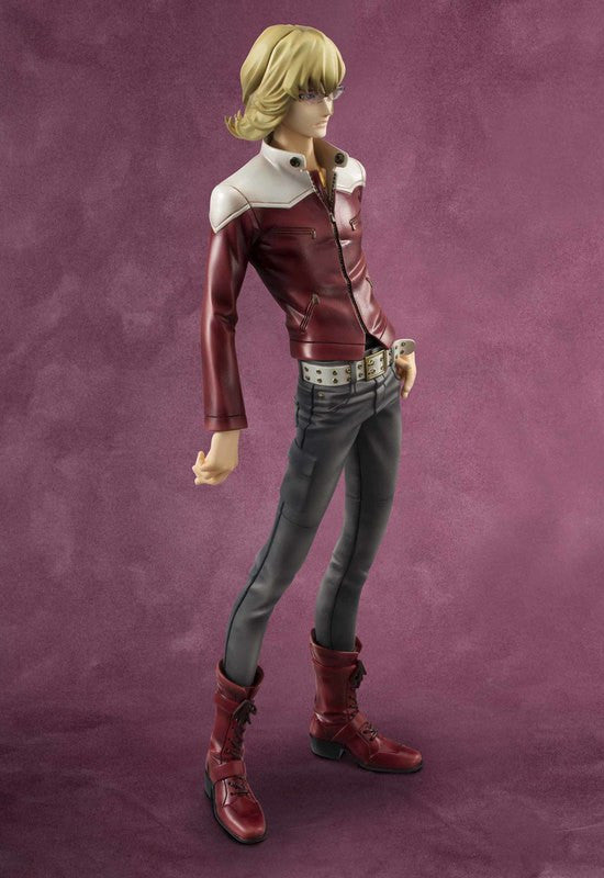 TIGER & BUNNY G.E.M. Barnaby Brooks Jr.