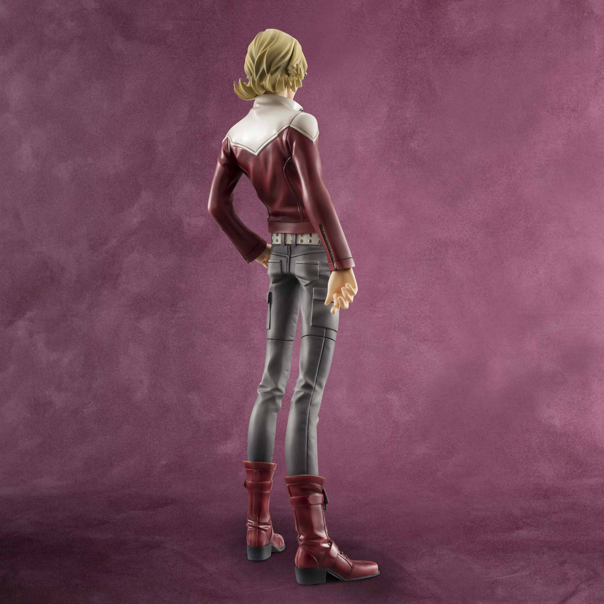 TIGER & BUNNY G.E.M. Barnaby Brooks Jr.