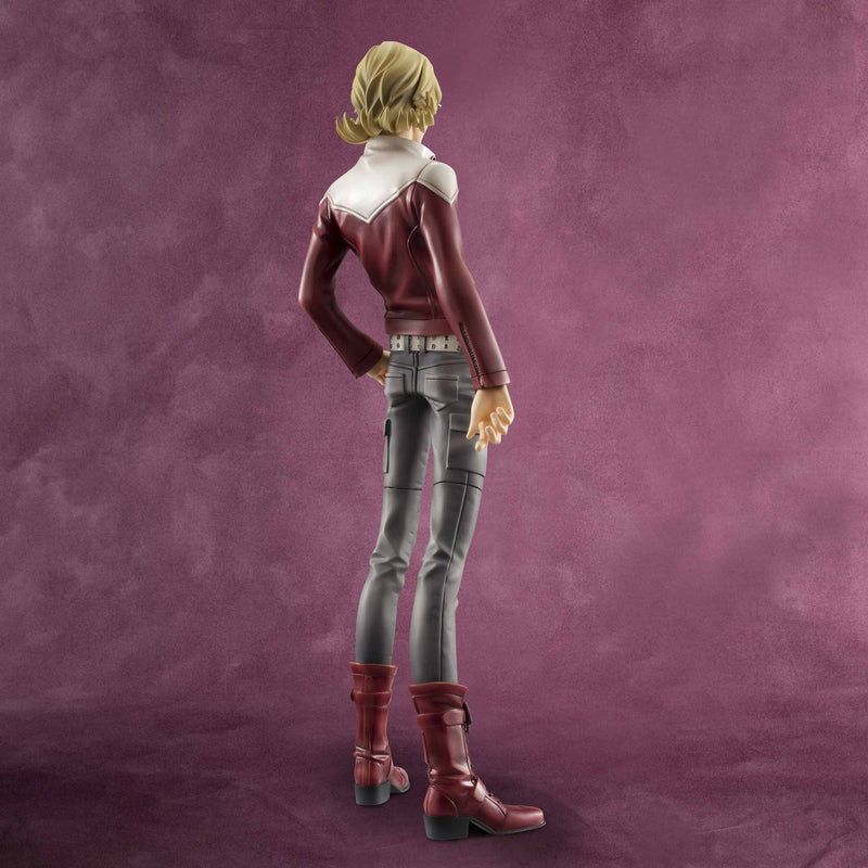 TIGER & BUNNY G.E.M. Barnaby Brooks Jr.