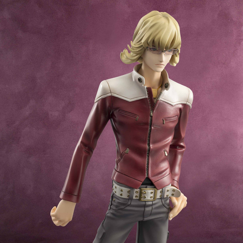 TIGER & BUNNY G.E.M. Barnaby Brooks Jr.