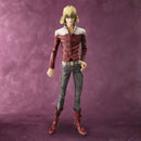TIGER & BUNNY G.E.M. Barnaby Brooks Jr.