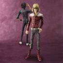 TIGER & BUNNY G.E.M. Barnaby Brooks Jr.