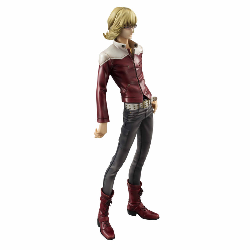 TIGER & BUNNY G.E.M. Barnaby Brooks Jr.
