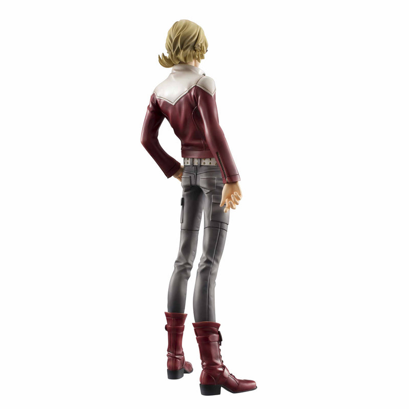 TIGER & BUNNY G.E.M. Barnaby Brooks Jr.