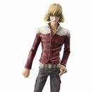 TIGER & BUNNY G.E.M. Barnaby Brooks Jr.