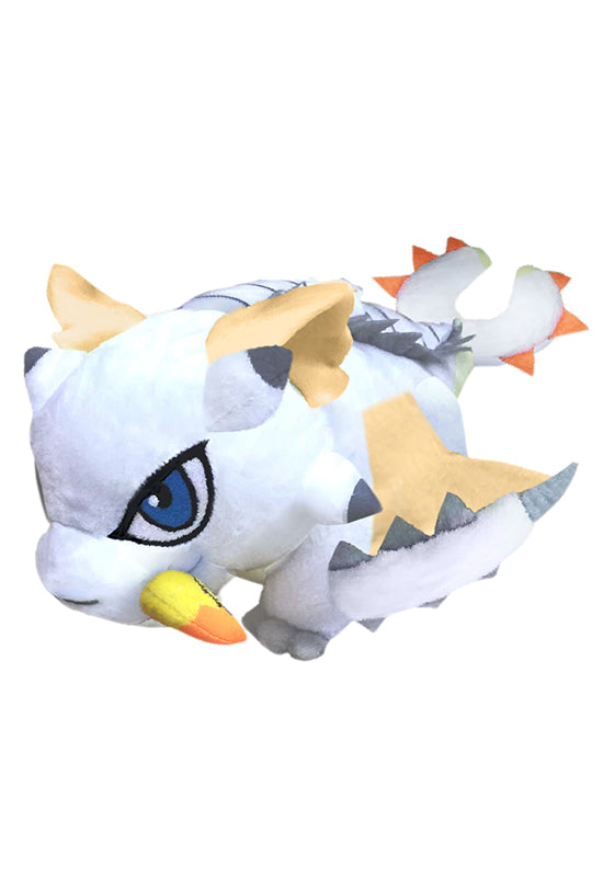 MONSTER HUNTER CAPCOM Monster Hunter Chibi plush toy Barioth