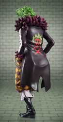 ONE PIECE MEGAHOUSE EXCELLENT MODEL LIMITED OP BARTOLOMEO