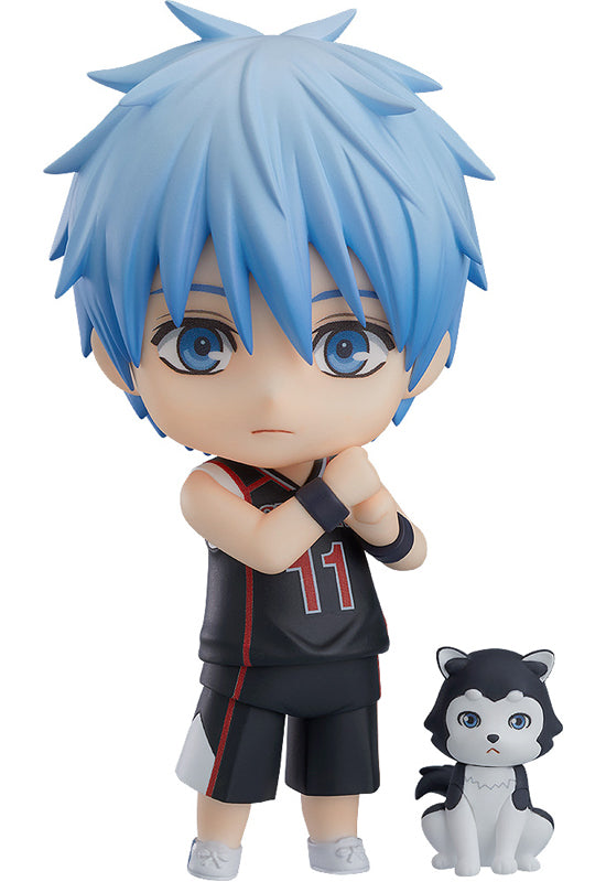 1172 Kuroko's Basketball Nendoroid Tetsuya Kuroko