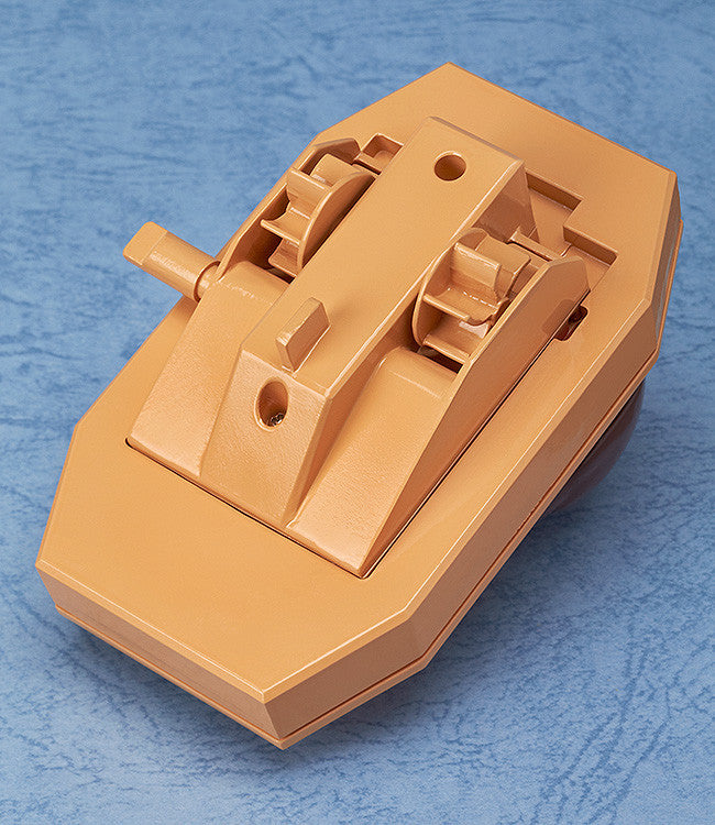 Kantai Collection -KanColle- Good Smile Company Bath Time Collection: Ak