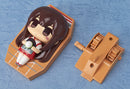 Kantai Collection -KanColle- Good Smile Company Bath Time Collection: Ak