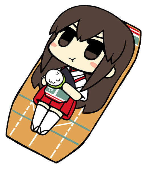 Kantai Collection -KanColle- Good Smile Company Bath Time Collection: Ak