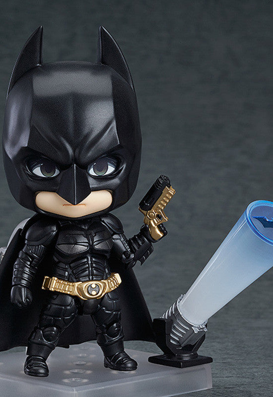 469 The Dark Knight Rises Nendoroid Batman: Hero's Edition