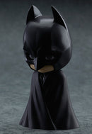 469 The Dark Knight Rises Nendoroid Batman: Hero's Edition