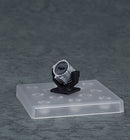 469 The Dark Knight Rises Nendoroid Batman: Hero's Edition