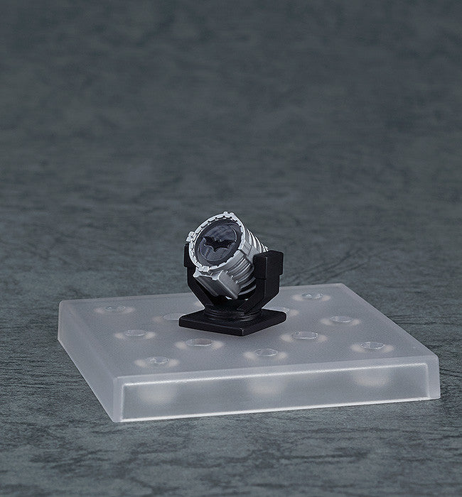 469 The Dark Knight Rises Nendoroid Batman: Hero's Edition
