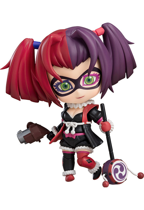 961 Batman Ninja Nendoroid Harley Quinn Sengoku Edition