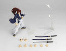 Rurouni Kenshin (Samurai X) Revoltech Himura Battosai