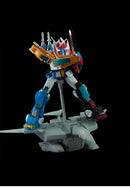 AWAKEN STUDIO POSE+ Metal Series P+02DX Baxingar X Baxinbird DX Set