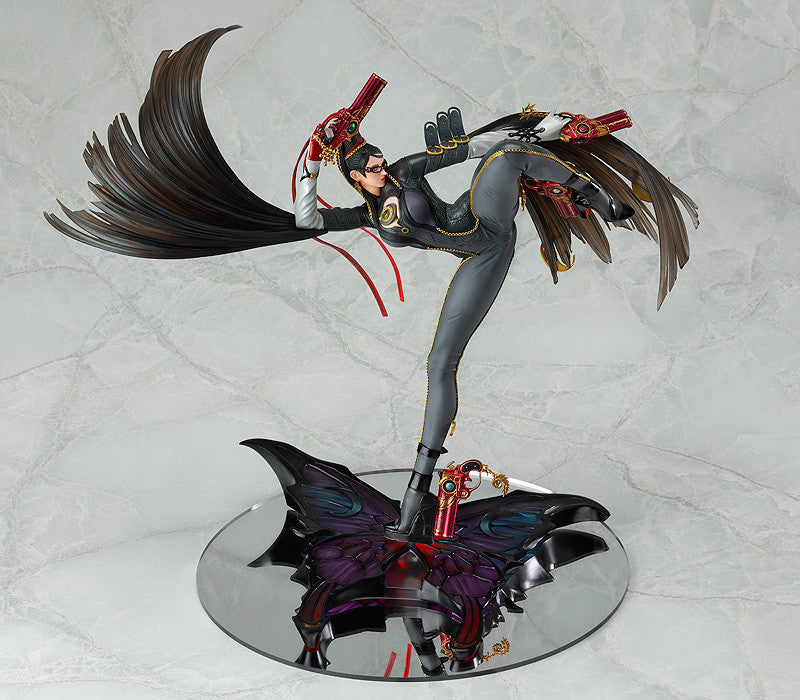 Bayonetta Phat! Bayonetta 1/7