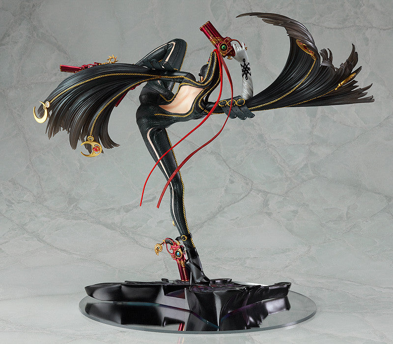 Bayonetta Phat! Bayonetta 1/7