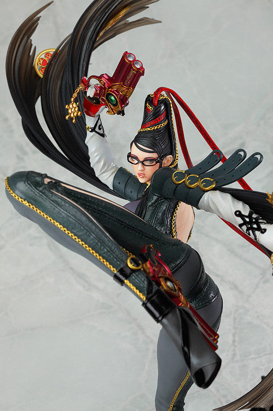 Bayonetta Phat! Bayonetta 1/7