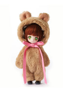 Tirol-chan & Ribon-chan Hobby Japan TYROL the cub bear