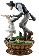 Beastars MEGAHOUSE  Figure Legoshi ＆ Haru ～Shall We Dance～