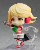 474 FREEDOM WARS Nendoroid Beatrice "Lily" Anastasi