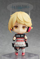 474 FREEDOM WARS Nendoroid Beatrice "Lily" Anastasi