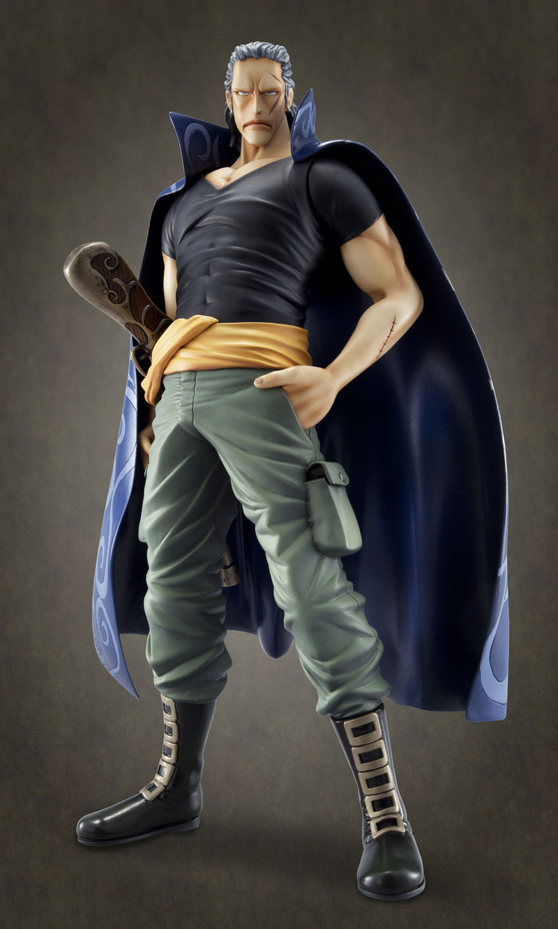One Piece P.O.P. NEO-DX Benn Beckman