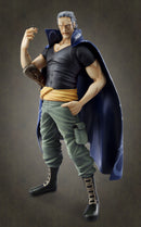 One Piece P.O.P. NEO-DX Benn Beckman