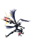 DIGIMON G.E.M. Series MEGAHOUSE Beelzebumon & Impmon 【repeat】