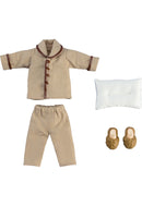 Nendoroid Doll Outfit Set: Pajamas (Beige)