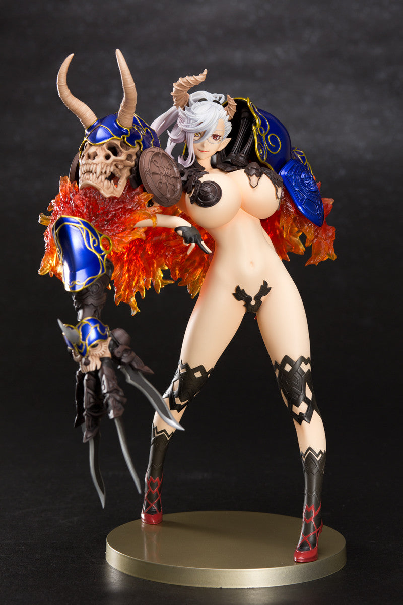 The Seven Deadly Sins：Vainglory HOBBY JAPAN Belial