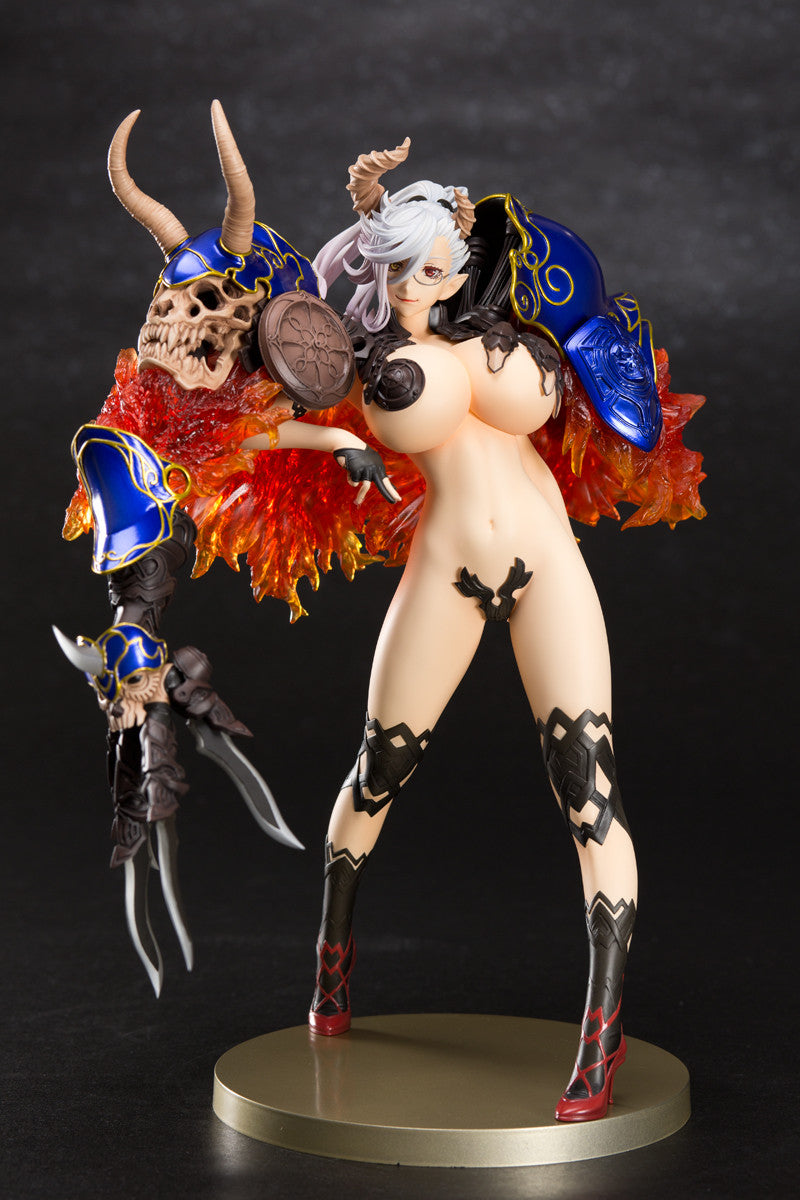 The Seven Deadly Sins：Vainglory HOBBY JAPAN Belial