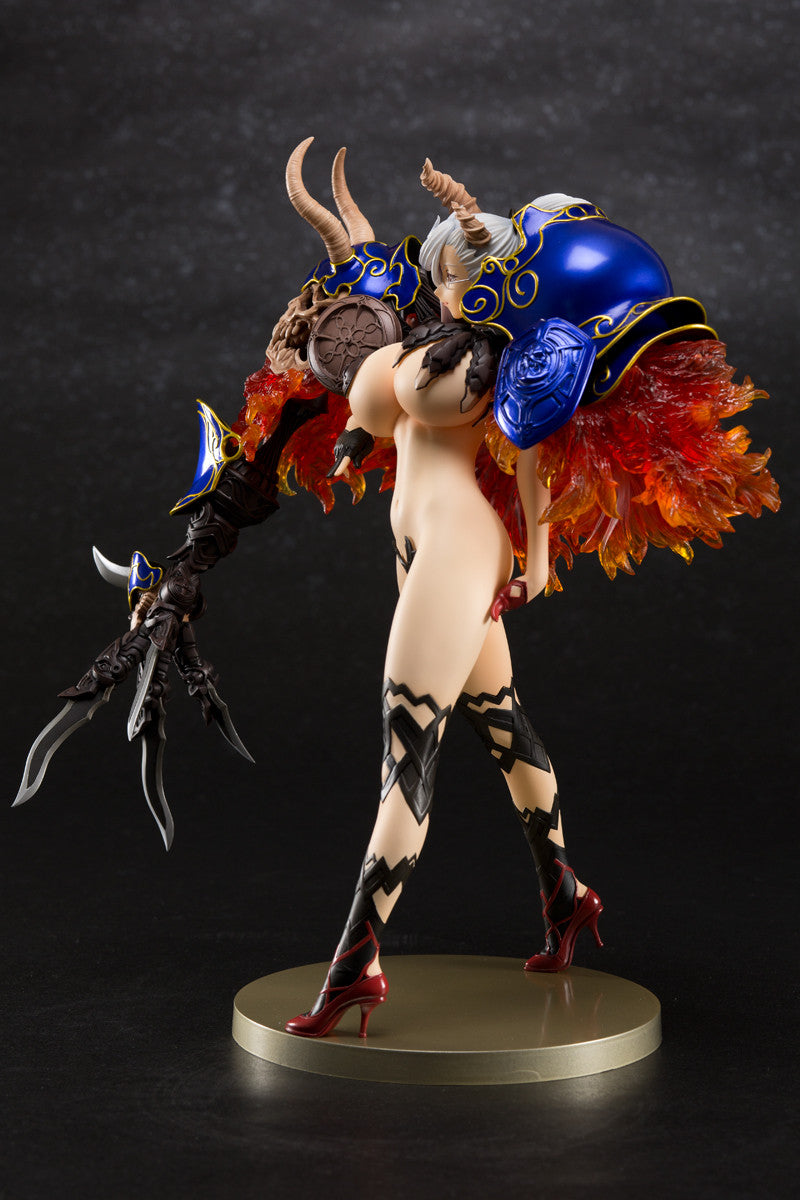 The Seven Deadly Sins：Vainglory HOBBY JAPAN Belial