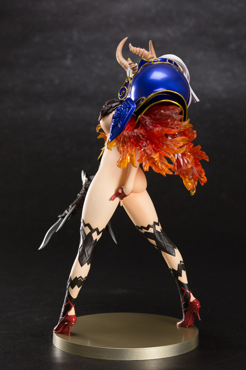 The Seven Deadly Sins：Vainglory HOBBY JAPAN Belial