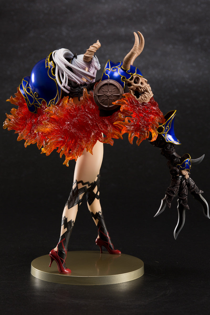 The Seven Deadly Sins：Vainglory HOBBY JAPAN Belial