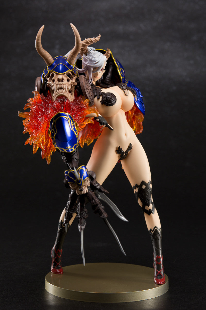 The Seven Deadly Sins：Vainglory HOBBY JAPAN Belial