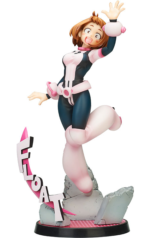 My Hero Academia BellFine Ochaco Urarakai hero suit Ver. (REPRODUCTION)